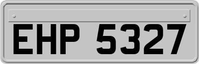 EHP5327