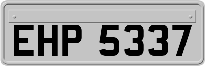 EHP5337
