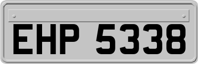 EHP5338