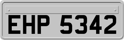 EHP5342