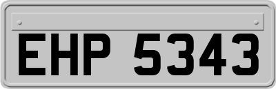 EHP5343
