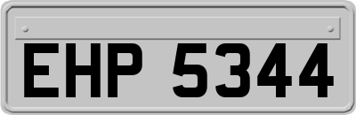 EHP5344