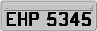EHP5345