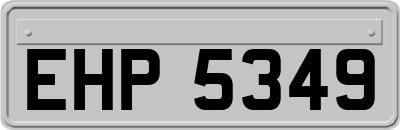 EHP5349