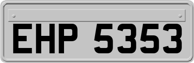 EHP5353