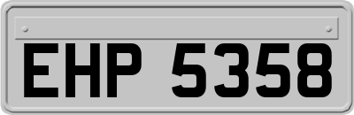 EHP5358
