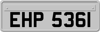 EHP5361