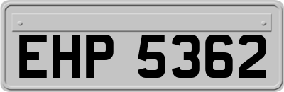 EHP5362