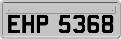 EHP5368
