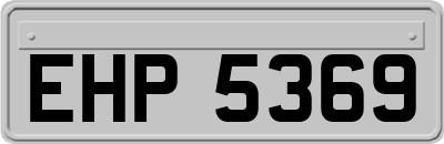 EHP5369