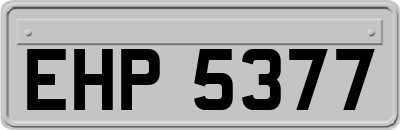 EHP5377
