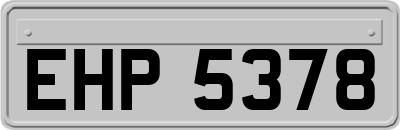 EHP5378