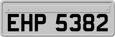 EHP5382