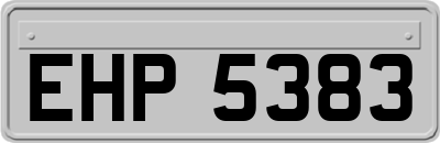 EHP5383