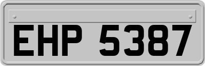 EHP5387