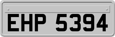 EHP5394