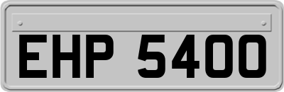 EHP5400