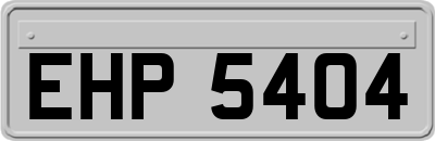 EHP5404