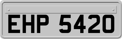 EHP5420