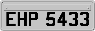 EHP5433