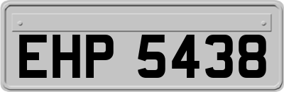 EHP5438