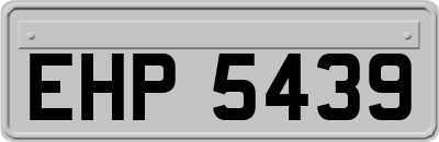 EHP5439