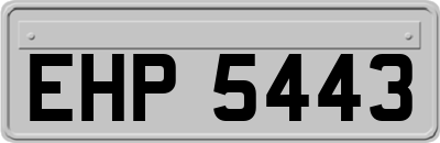 EHP5443