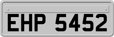 EHP5452