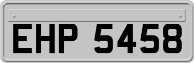 EHP5458