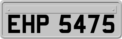 EHP5475