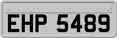 EHP5489