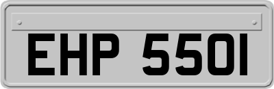 EHP5501