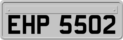 EHP5502