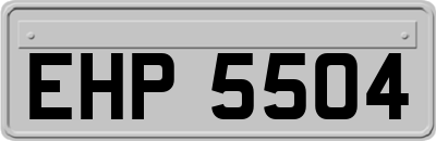 EHP5504