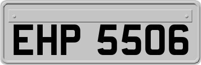 EHP5506