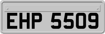 EHP5509