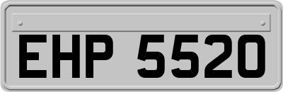 EHP5520
