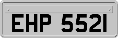 EHP5521