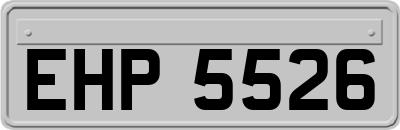 EHP5526