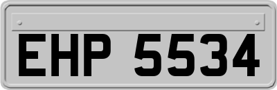 EHP5534