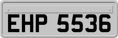 EHP5536