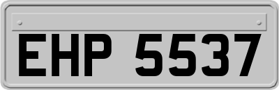 EHP5537