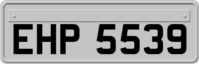 EHP5539