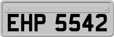 EHP5542