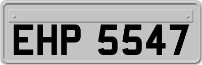 EHP5547