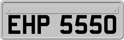 EHP5550
