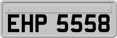 EHP5558