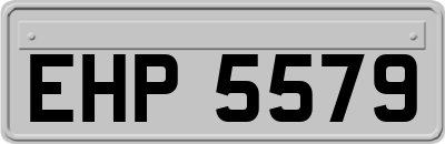 EHP5579