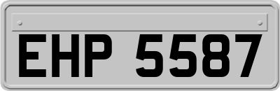 EHP5587