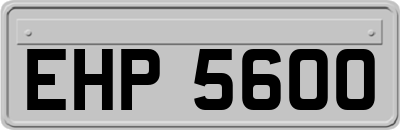 EHP5600